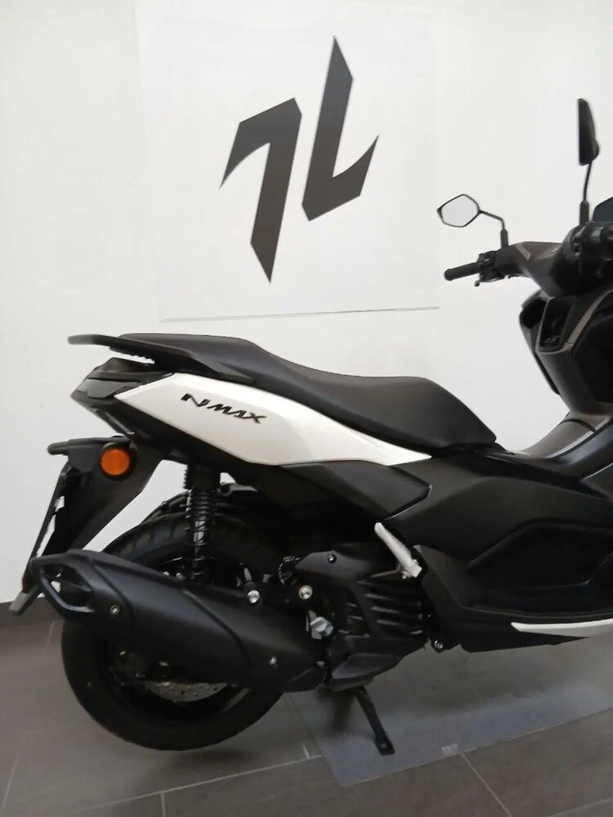 Yamaha N-Max 125 (2025 - 26) (3)