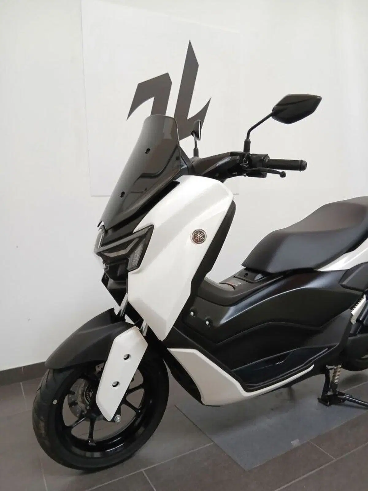 Yamaha N-Max 125 (2025 - 26) (7)