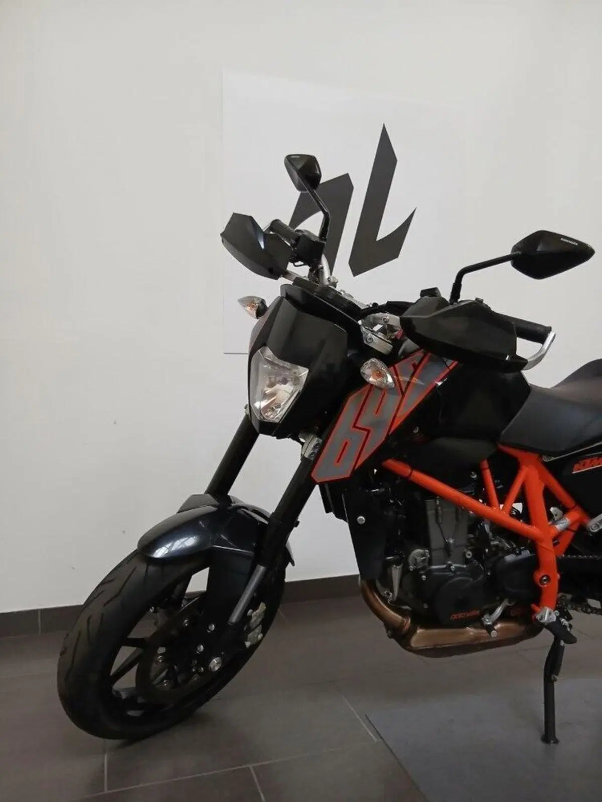 KTM 690 Duke (2012 - 16) (3)