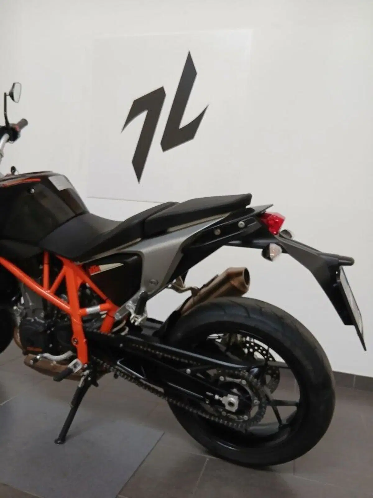 KTM 690 Duke (2012 - 16) (2)