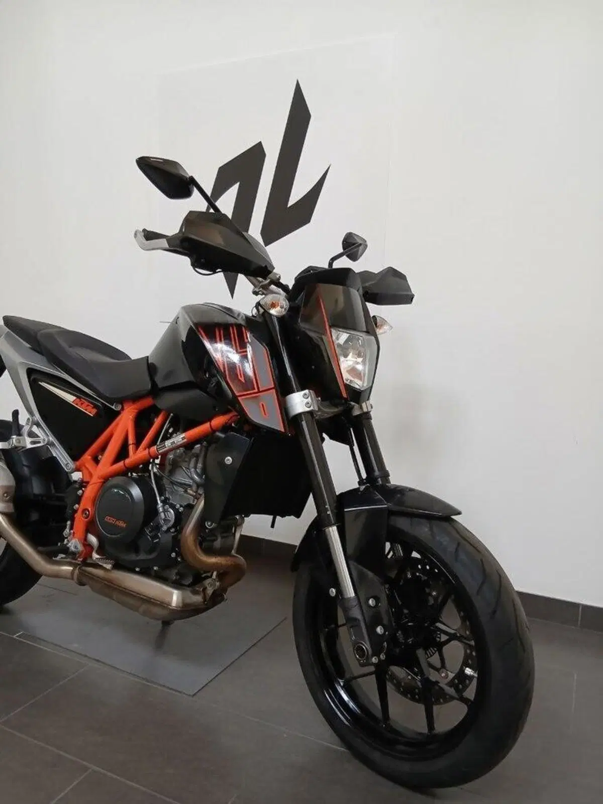 KTM 690 Duke (2012 - 16) (5)