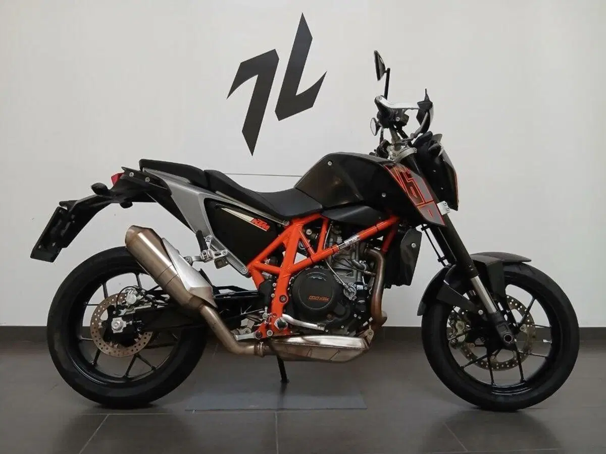 KTM 690 Duke (2012 - 16) (7)