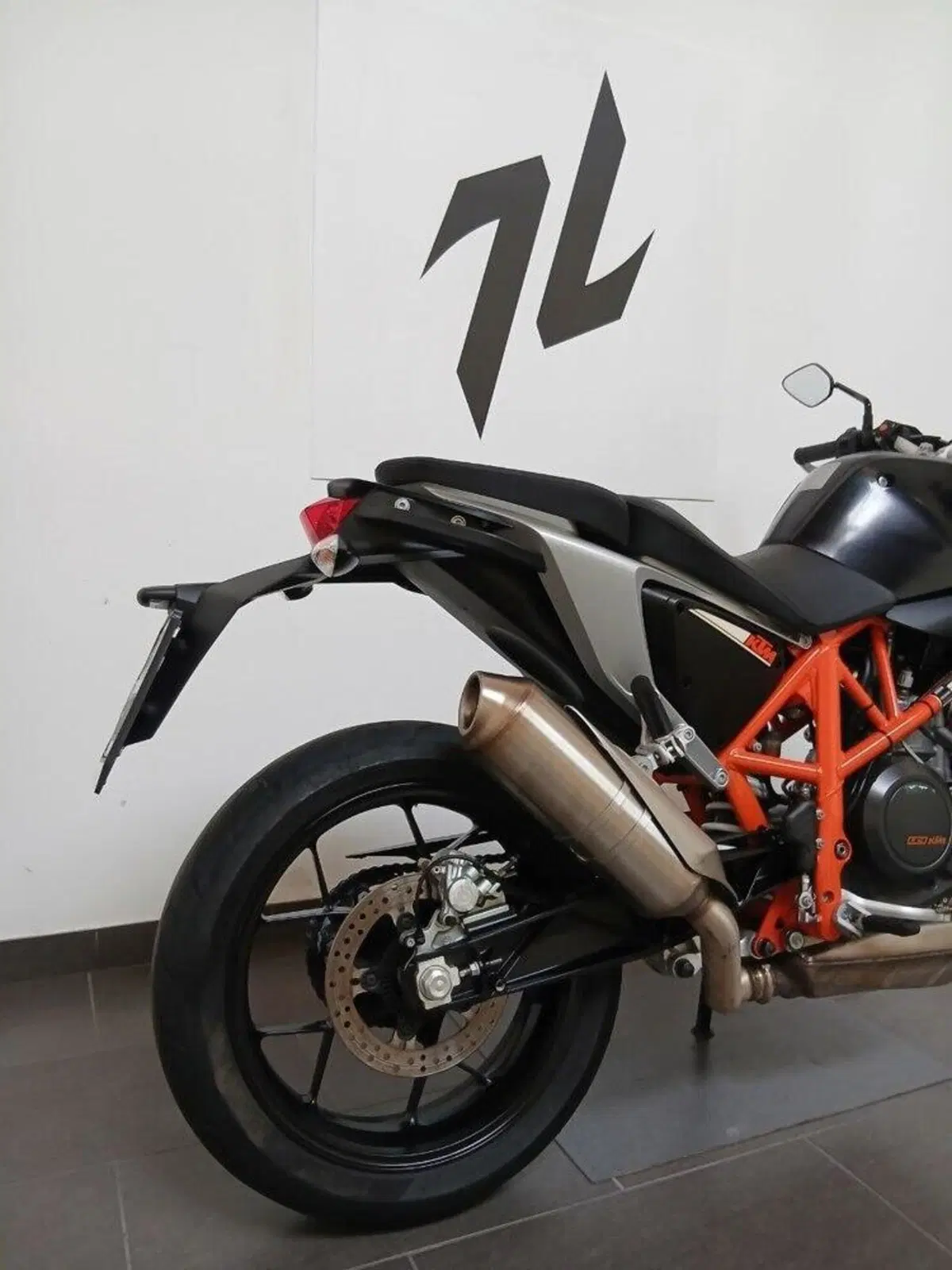 KTM 690 Duke (2012 - 16) (6)