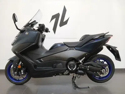 Yamaha T-Max 560 (2022 - 24) usata