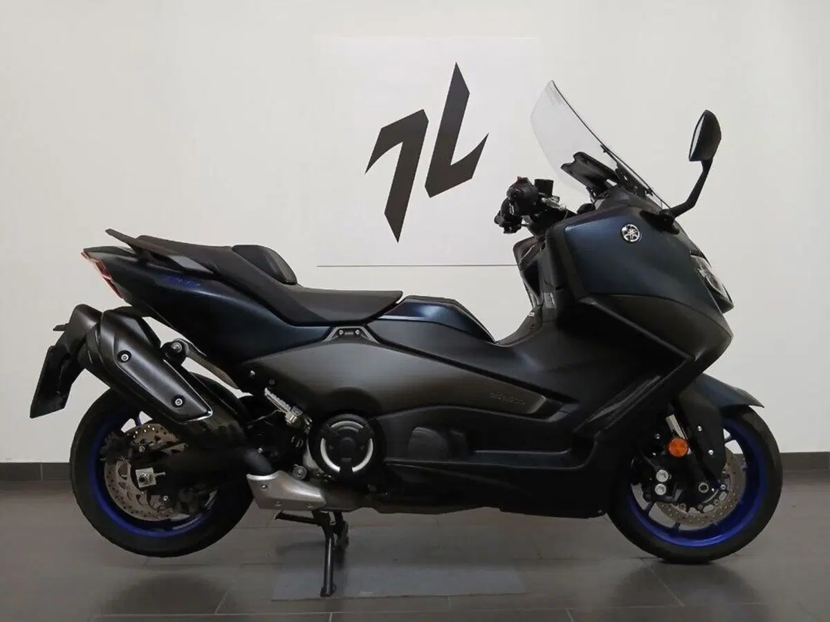 Yamaha T-Max 560 (2022 - 24) (7)