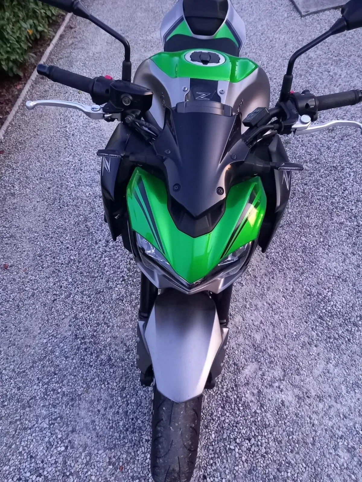 Kawasaki Z 900 A2 (2019) (2)