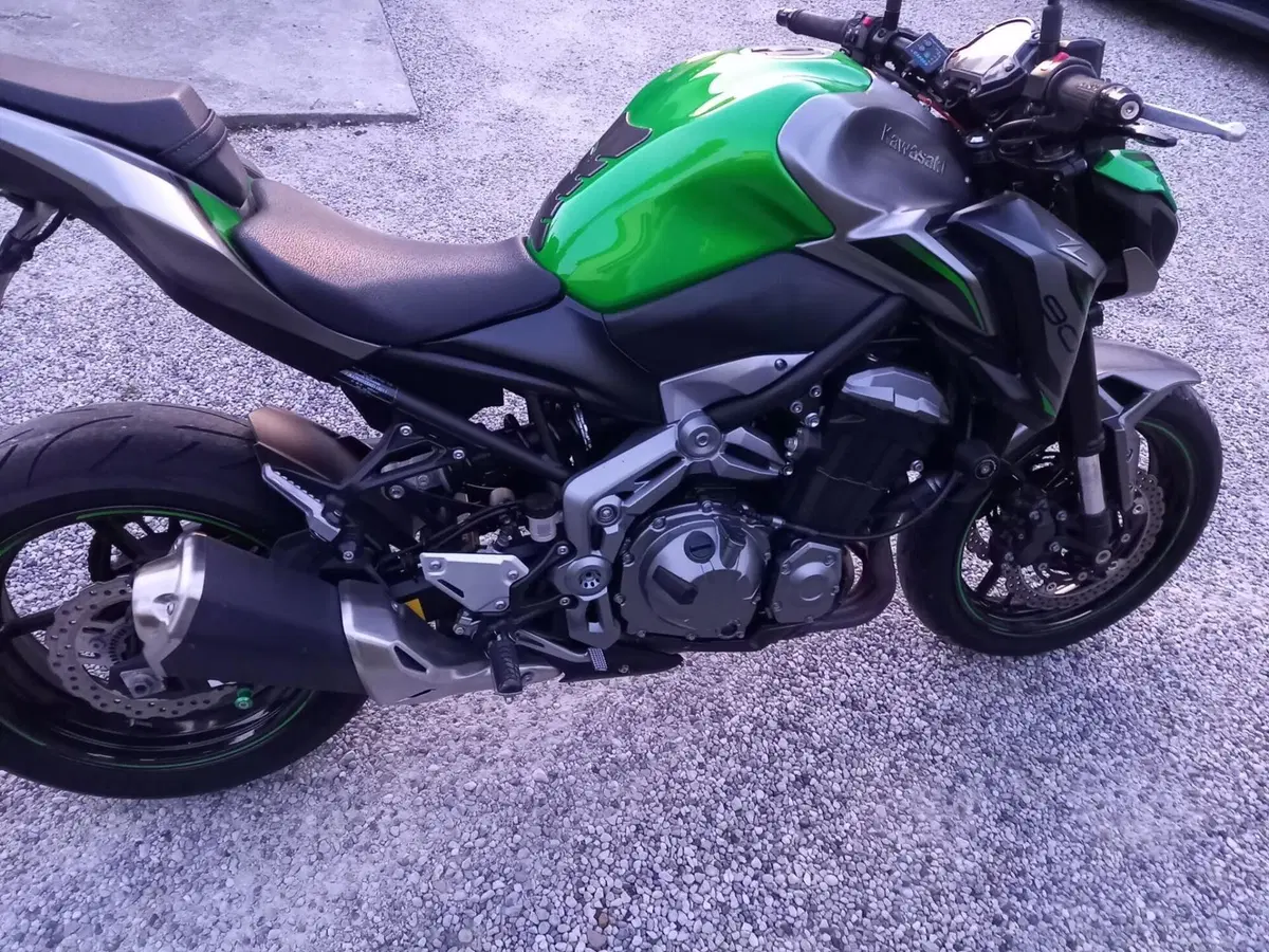 Kawasaki Z 900 A2 (2019) (3)