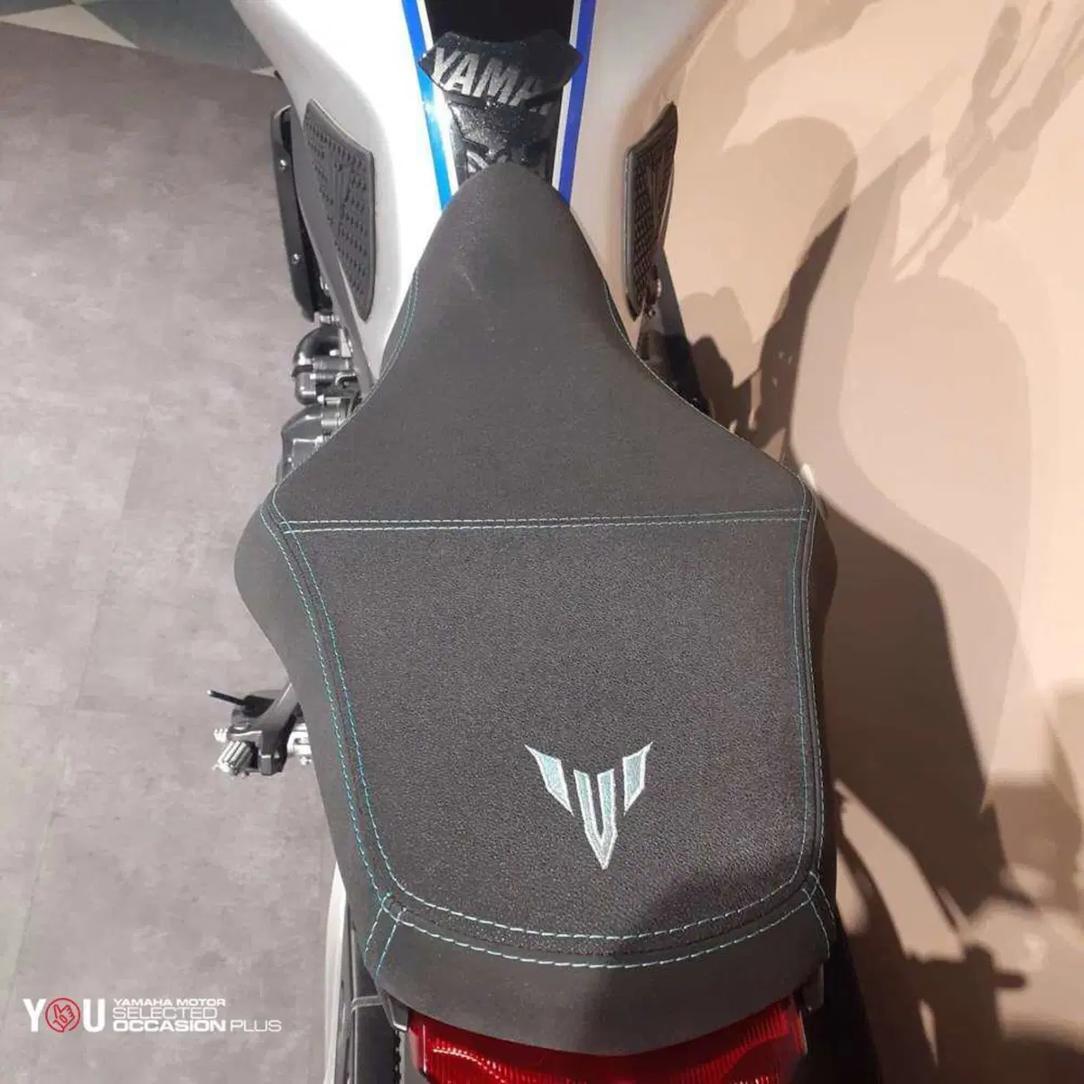 Yamaha MT-09 SP (2021 - 23) (4)