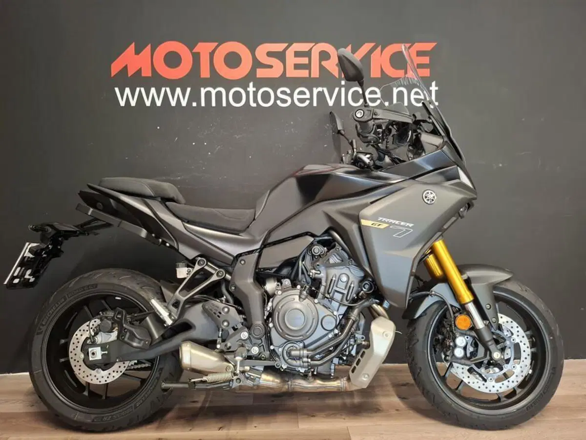 Yamaha Tracer 7 GT (2025 - 26) (4)