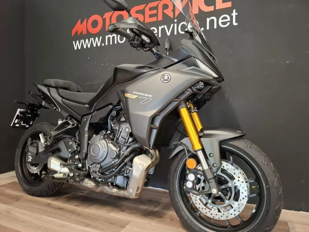 Yamaha Tracer 7 GT (2025 - 26) (6)