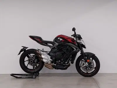 MV Agusta Brutale 800 RR (2017 - 20) usata