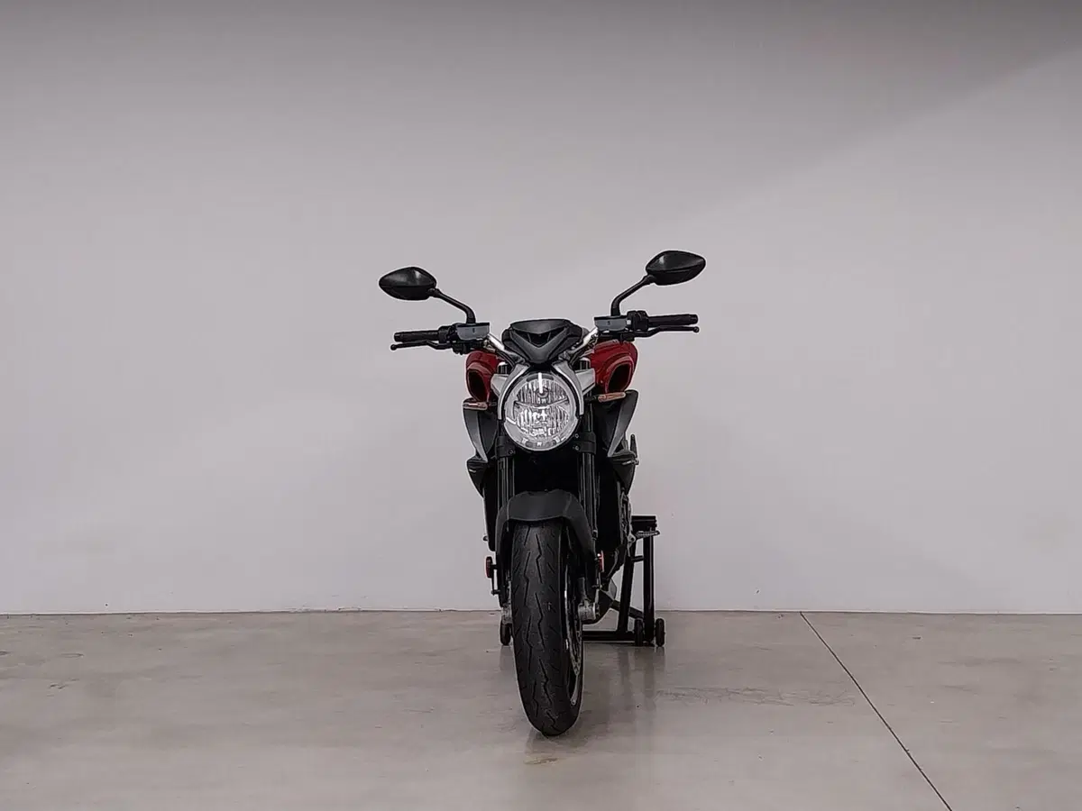 MV Agusta Brutale 800 RR (2017 - 20) (4)