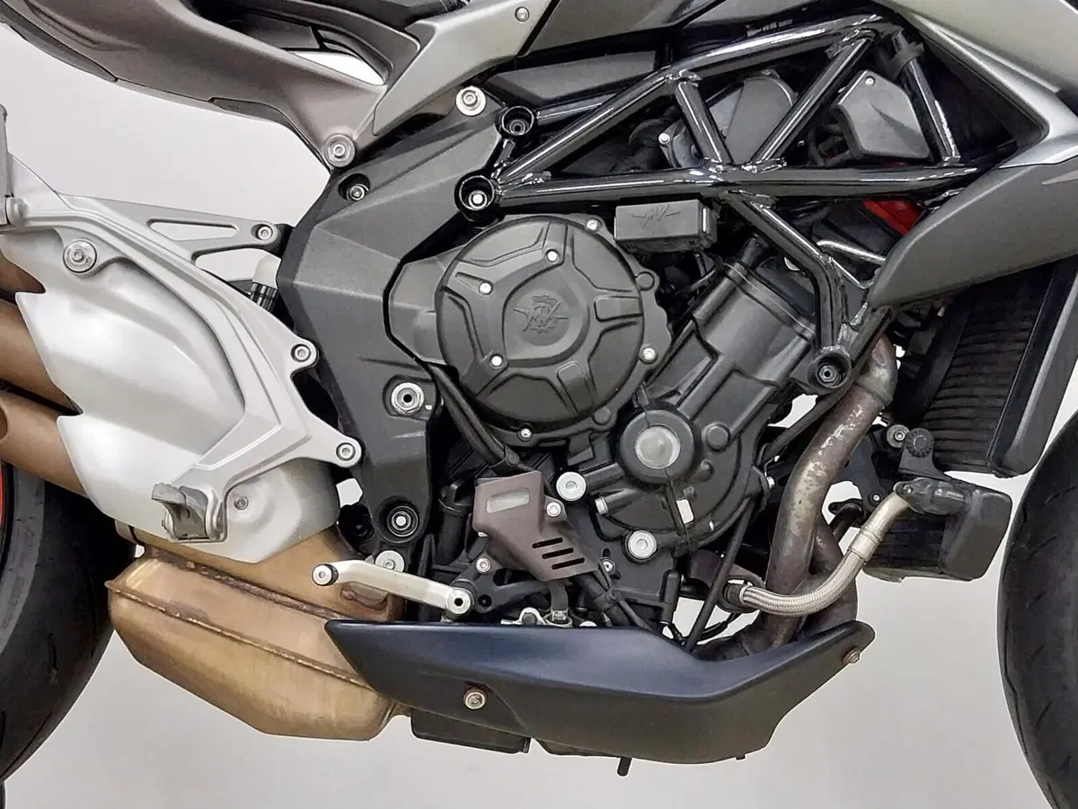 MV Agusta Brutale 800 RR (2017 - 20) (12)