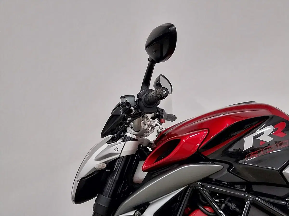 MV Agusta Brutale 800 RR (2017 - 20) (14)