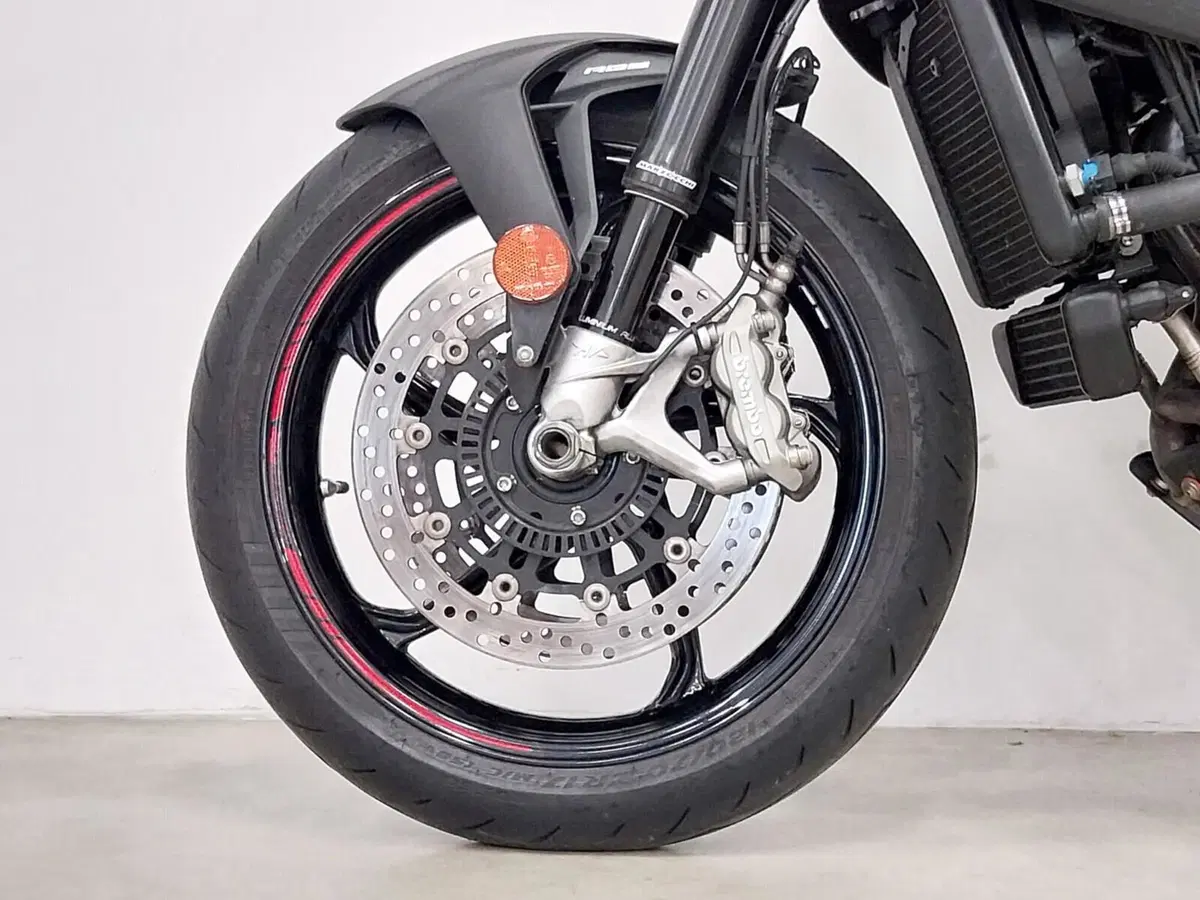 MV Agusta Brutale 800 RR (2017 - 20) (18)