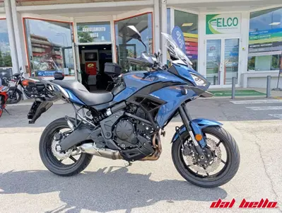 Kawasaki Versys 650 (2025 - 26) usata