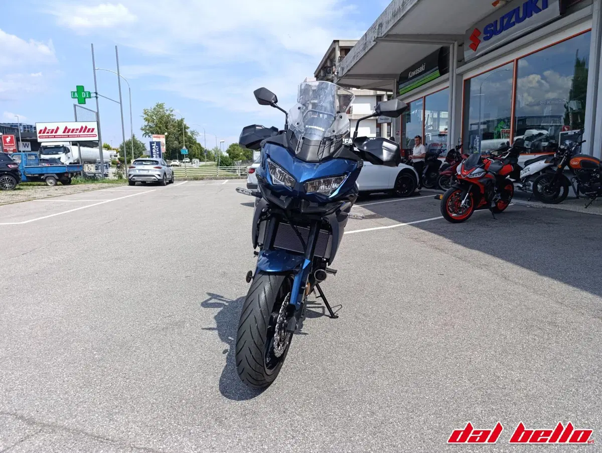 Kawasaki Versys 650 (2025 - 26) (2)