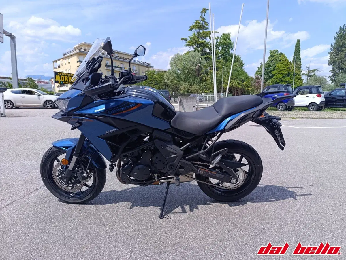 Kawasaki Versys 650 (2025 - 26) (3)