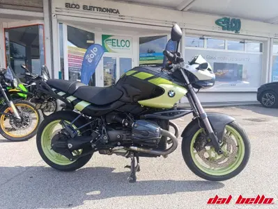 Bmw R 1150 R (2000 - 07) usata