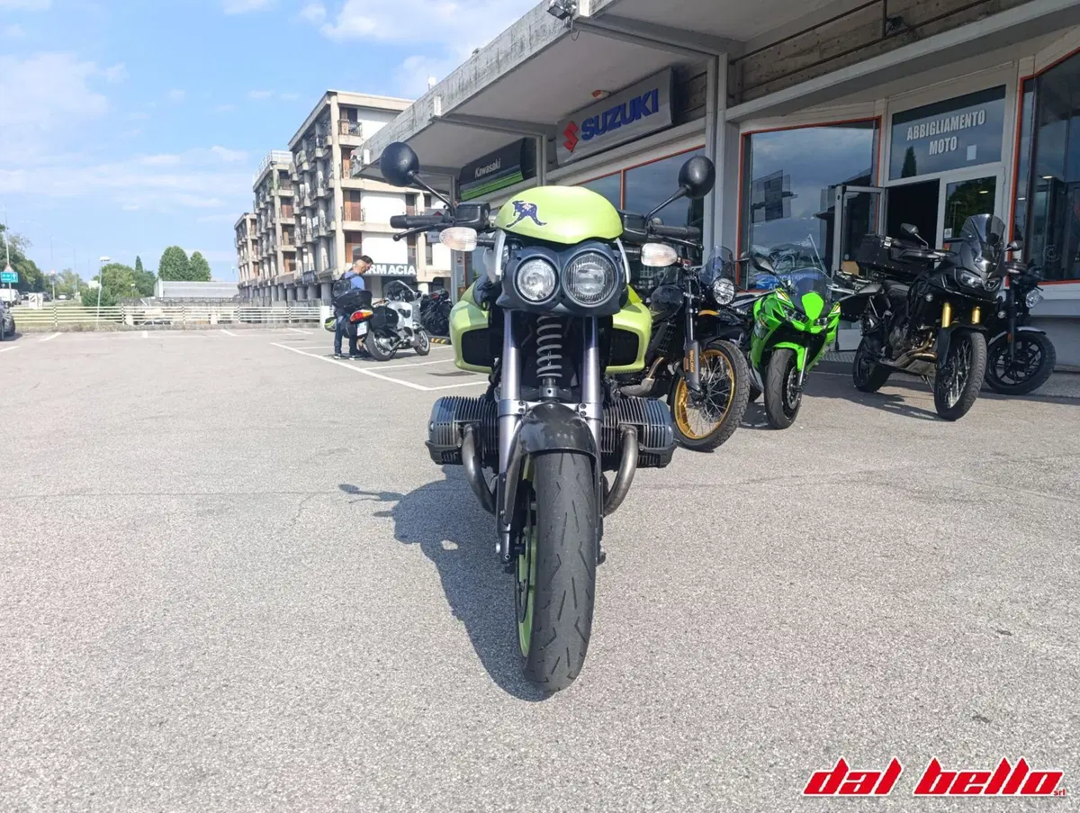 Bmw R 1150 R (2000 - 07) (2)