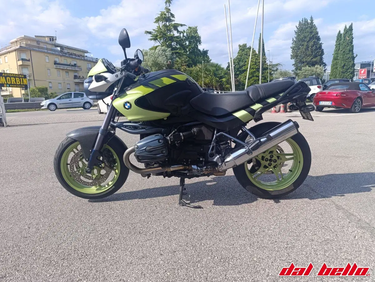 Bmw R 1150 R (2000 - 07) (3)