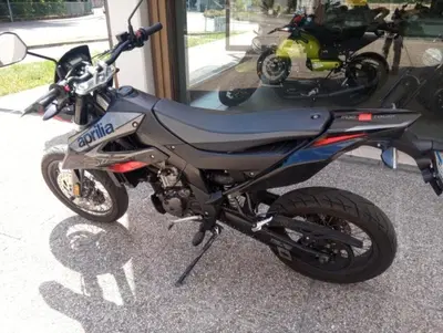 Aprilia SX 125 (2018 - 20) usata