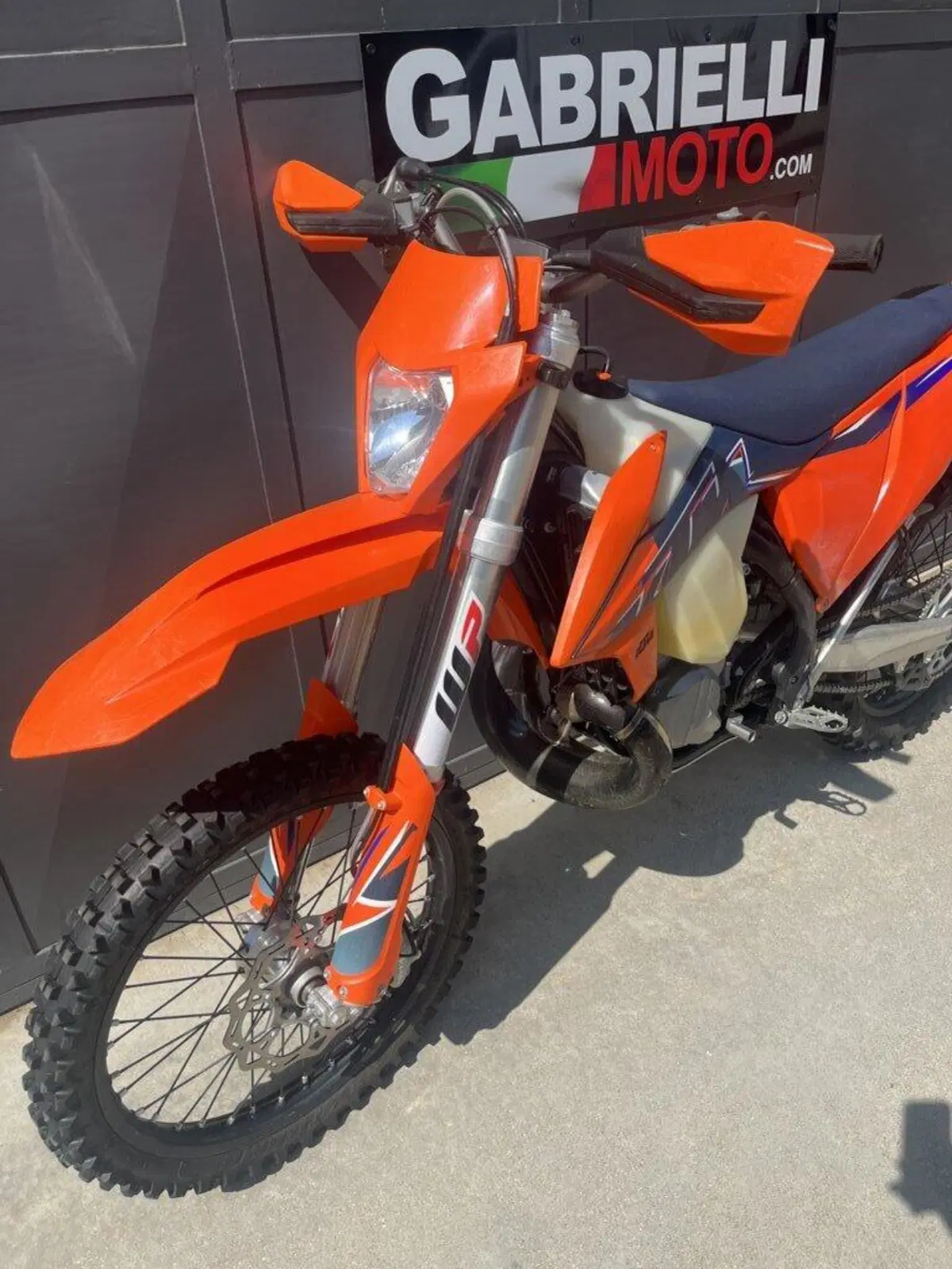 KTM 300 EXC E TPI (2022) (2)
