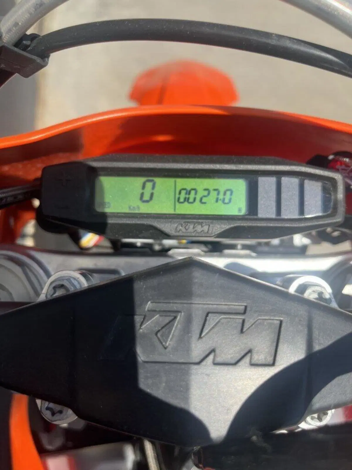 KTM 300 EXC E TPI (2022) (4)