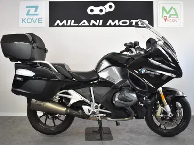 Bmw R 1250 RT (2021 - 25) usata