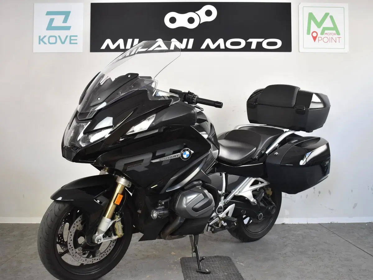 Bmw R 1250 RT (2021 - 25) (3)