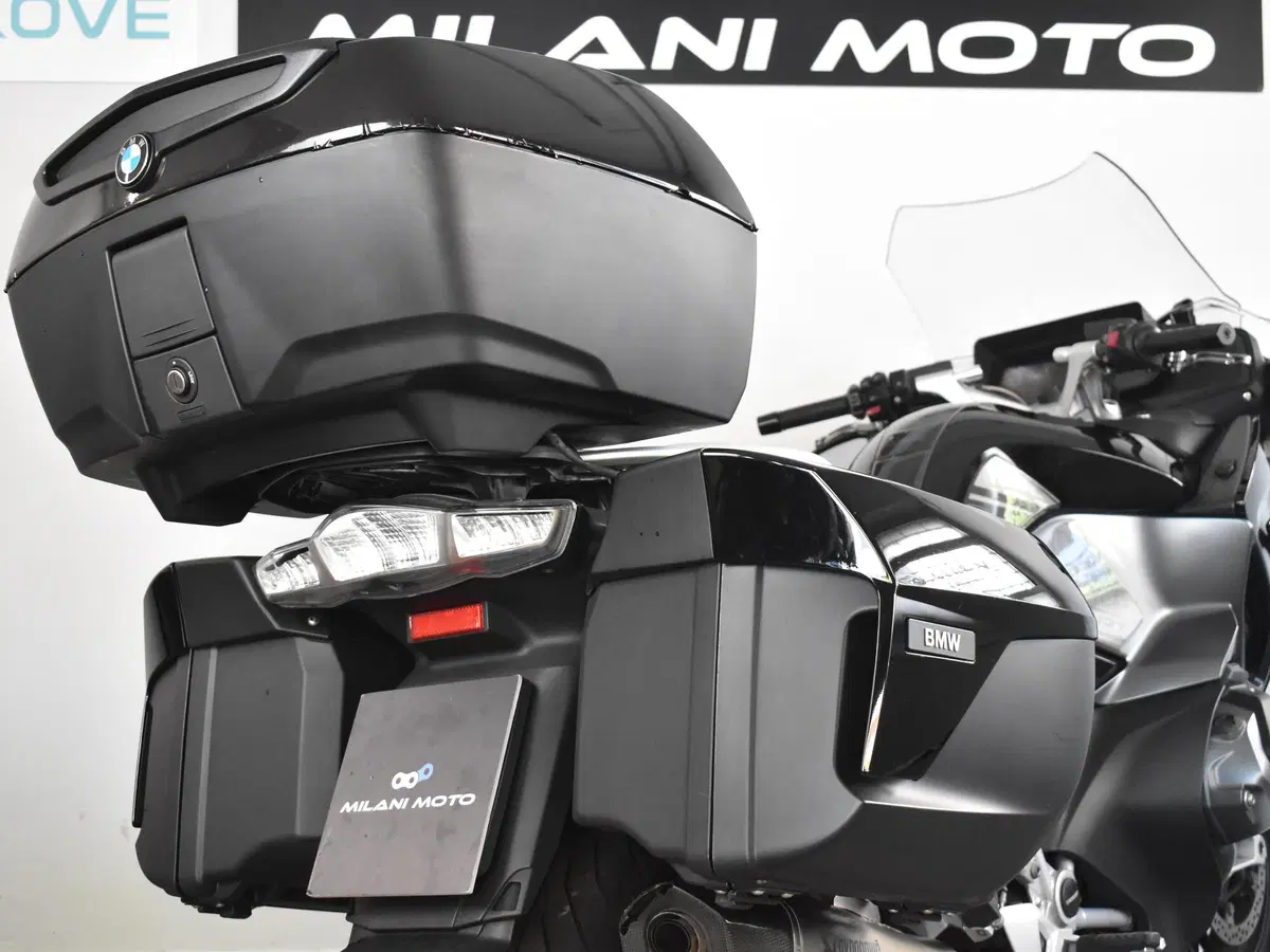 Bmw R 1250 RT (2021 - 25) (7)