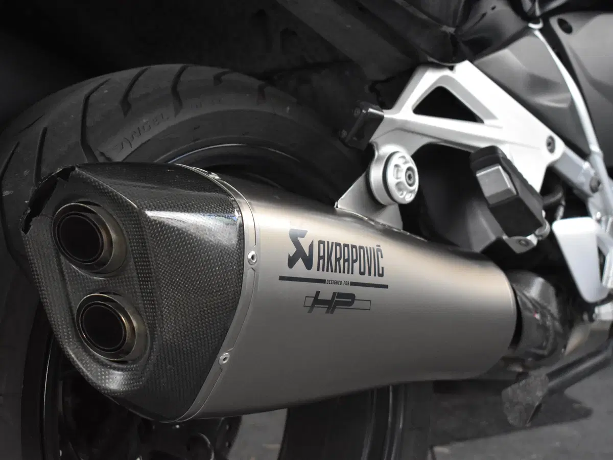 Bmw R 1250 RT (2021 - 25) (8)