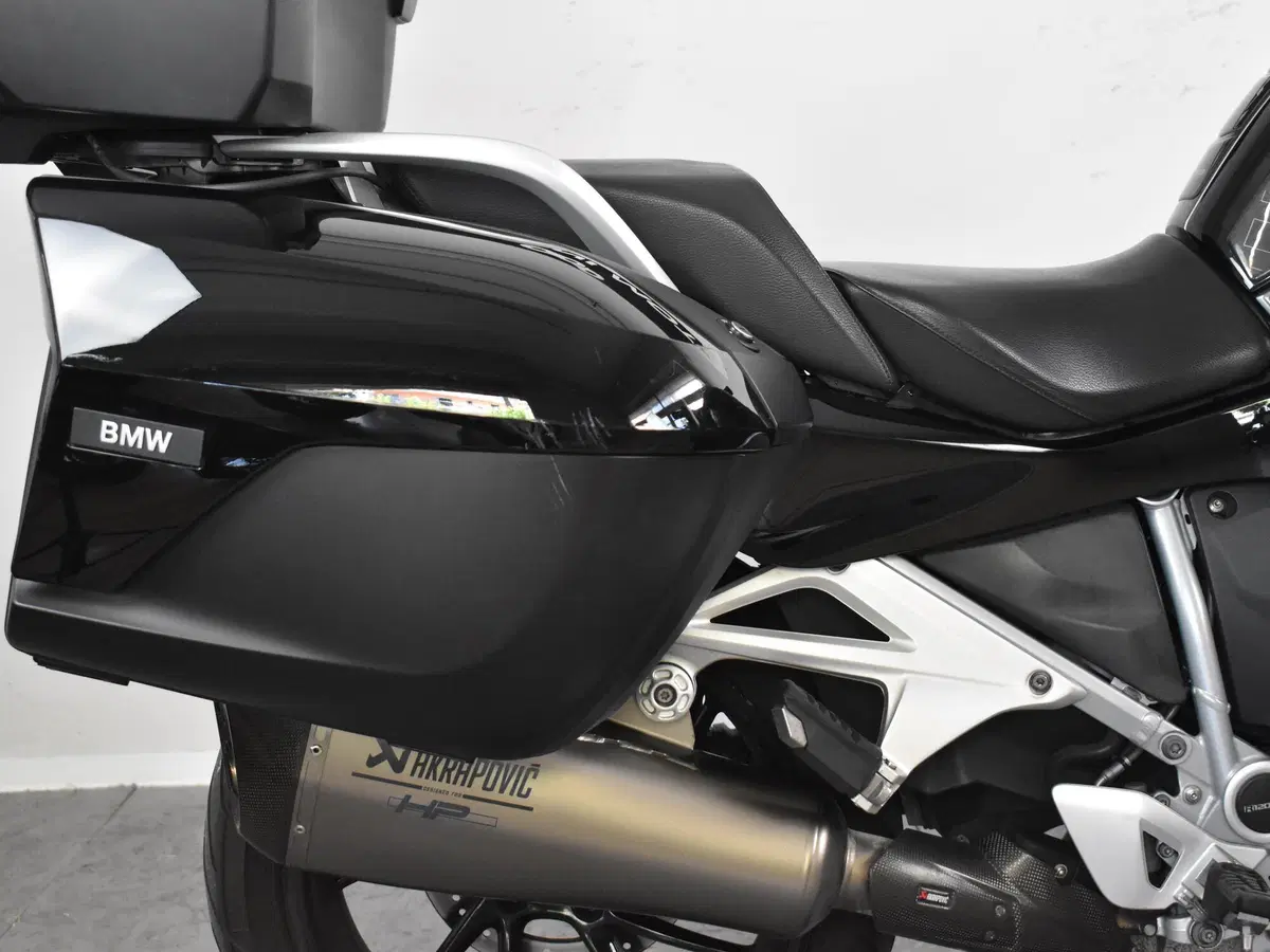 Bmw R 1250 RT (2021 - 25) (9)