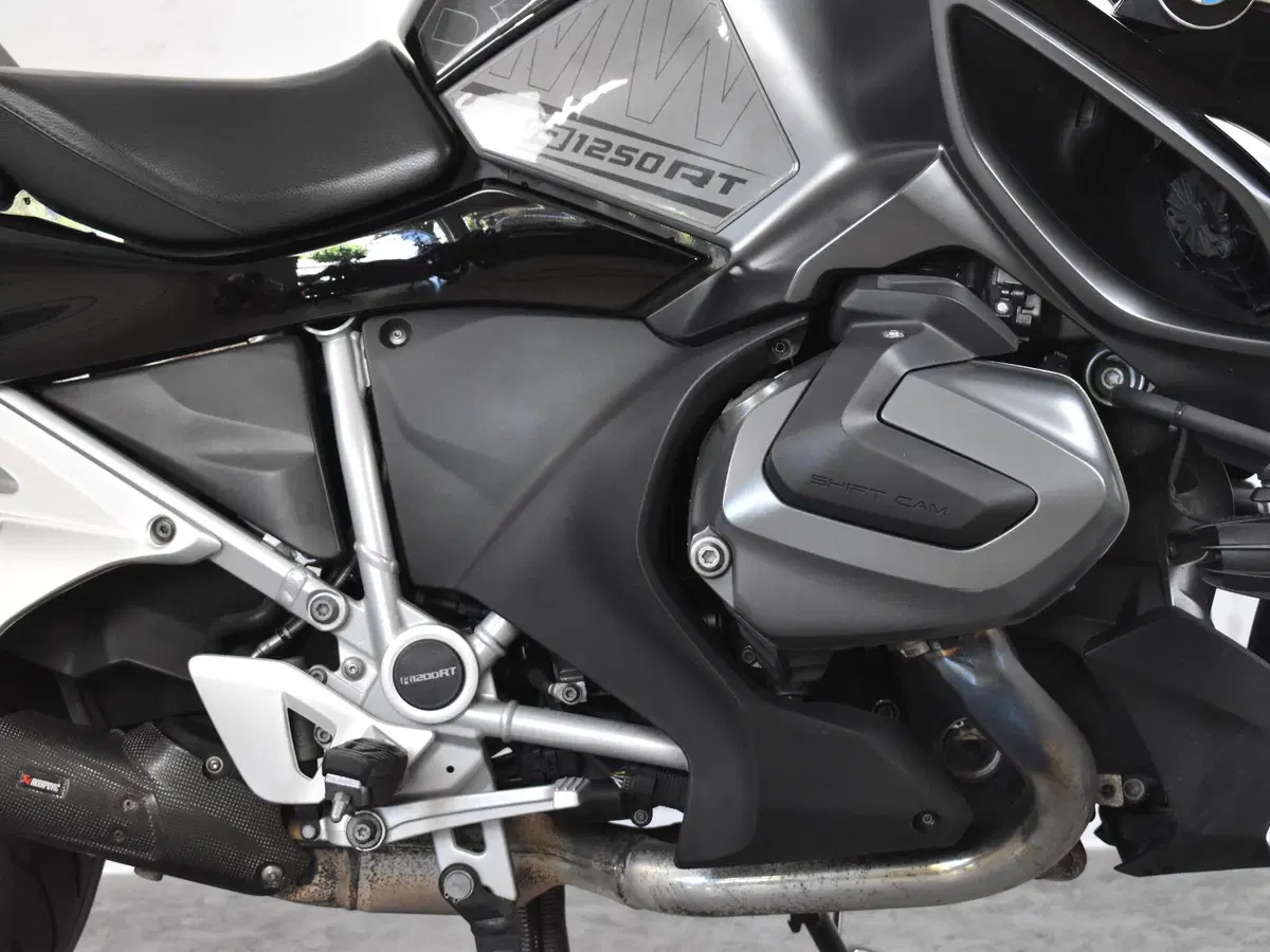 Bmw R 1250 RT (2021 - 25) (10)
