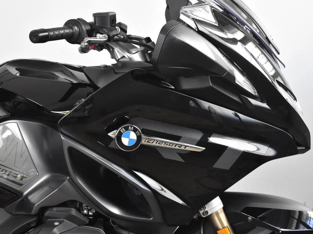 Bmw R 1250 RT (2021 - 25) (11)