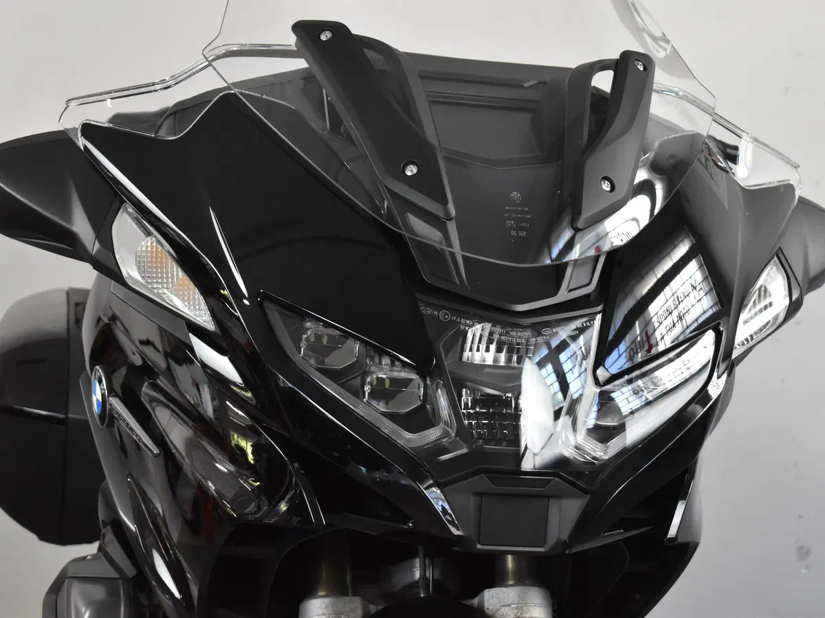 Bmw R 1250 RT (2021 - 25) (12)