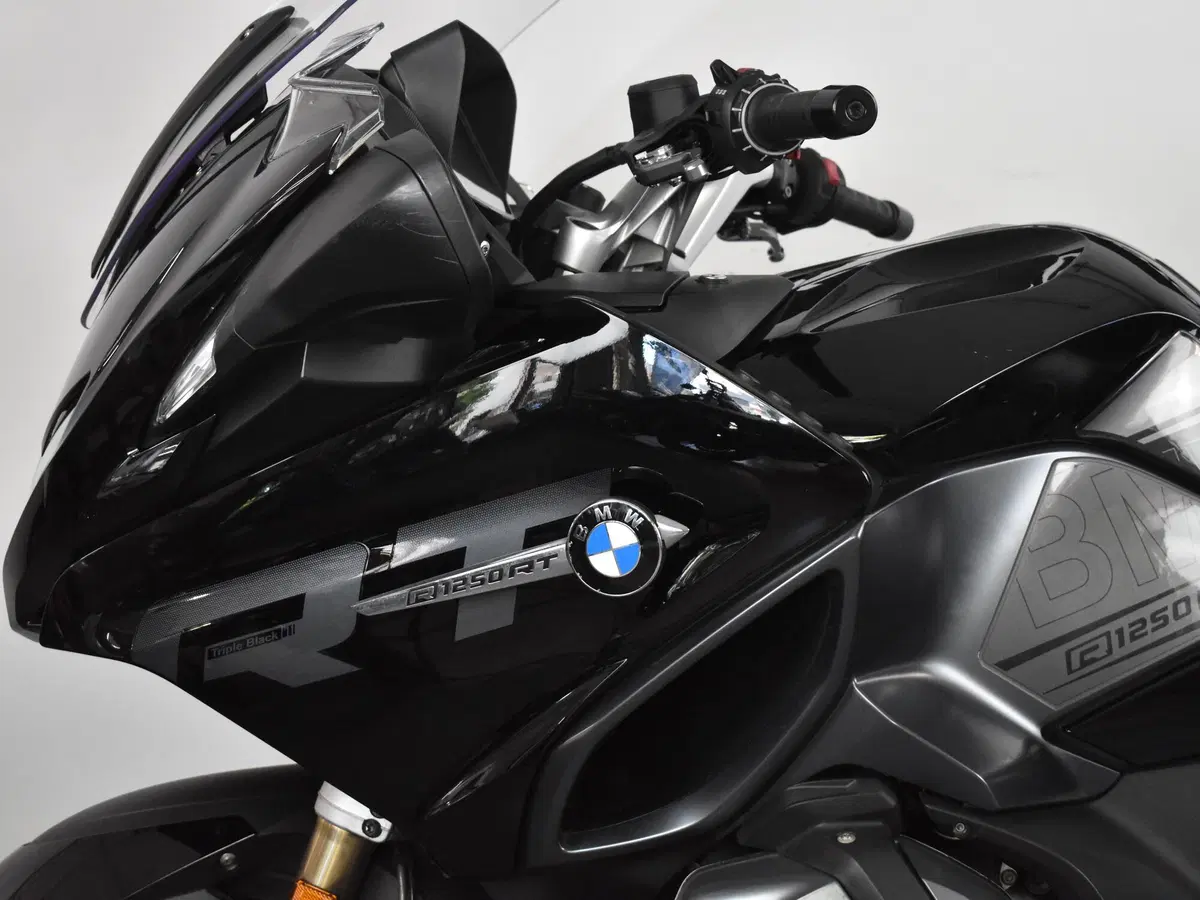 Bmw R 1250 RT (2021 - 25) (13)