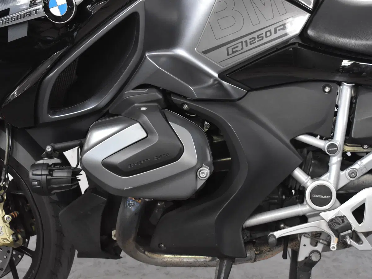 Bmw R 1250 RT (2021 - 25) (14)