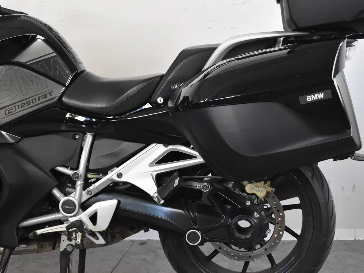 Bmw R 1250 RT (2021 - 25) (15)
