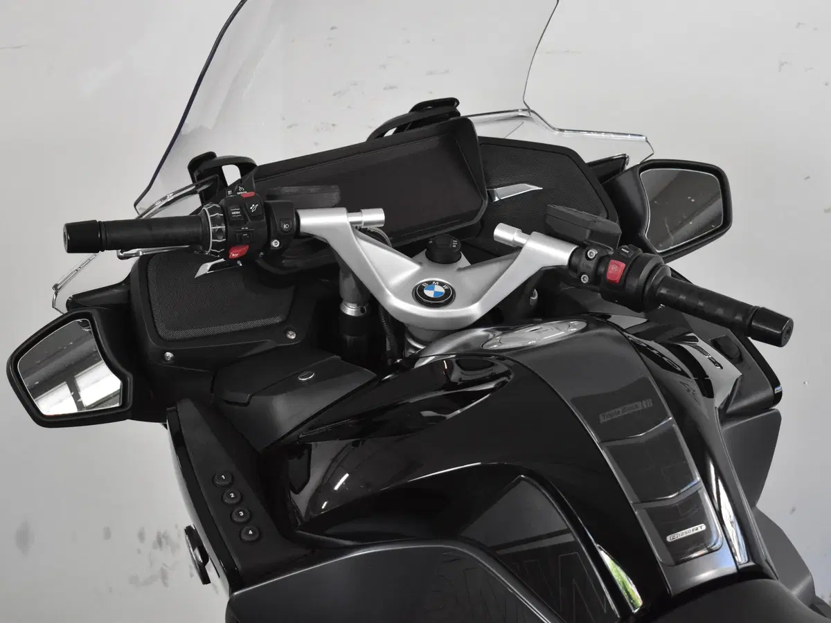 Bmw R 1250 RT (2021 - 25) (20)