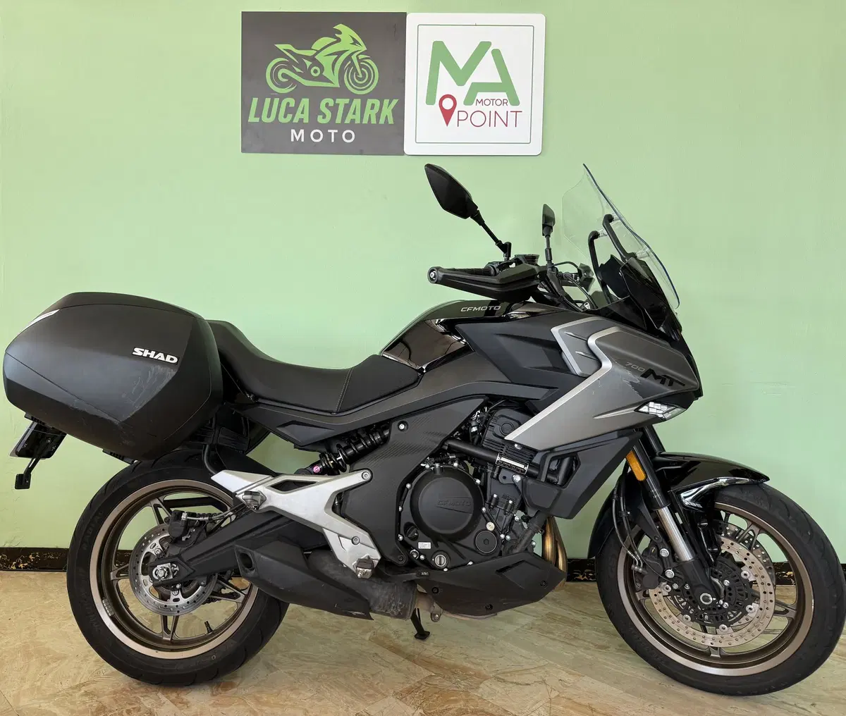 CFMOTO 700MT (2024 - 26) (2)