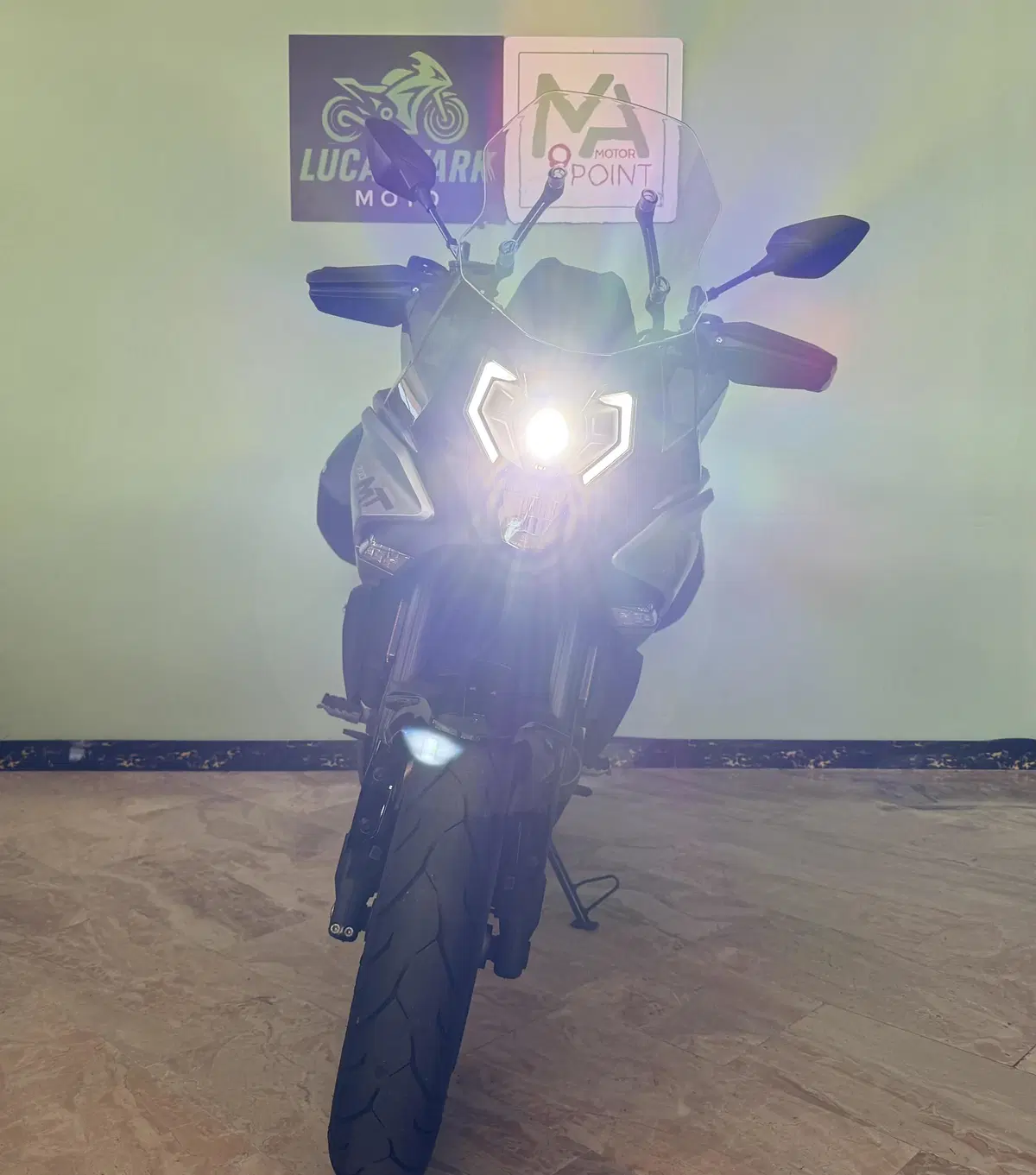 CFMOTO 700MT (2024 - 26) (3)