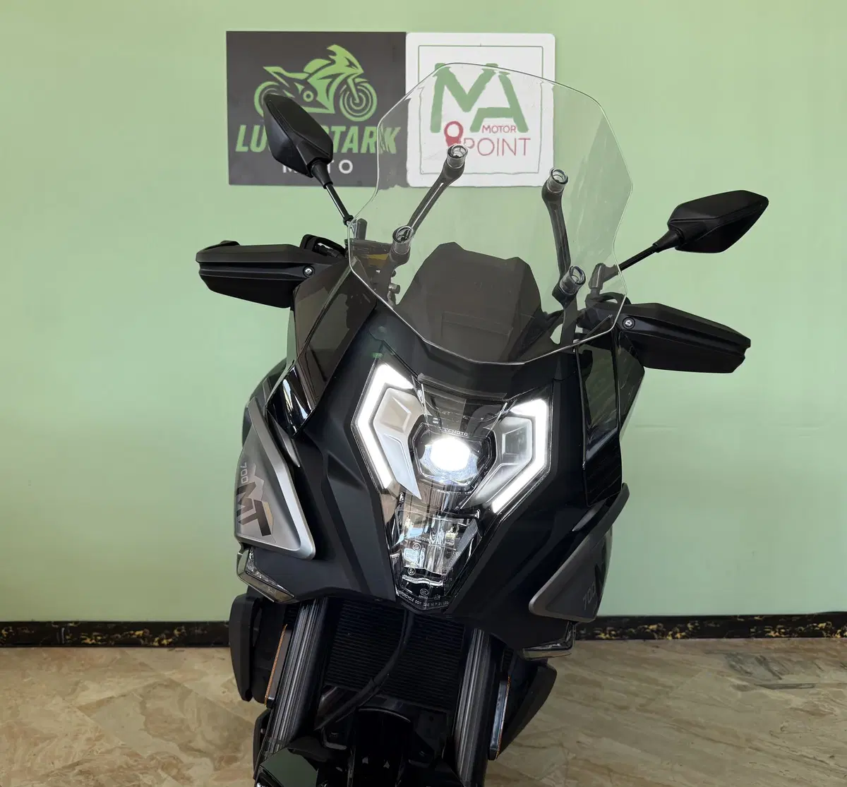 CFMOTO 700MT (2024 - 26) (5)