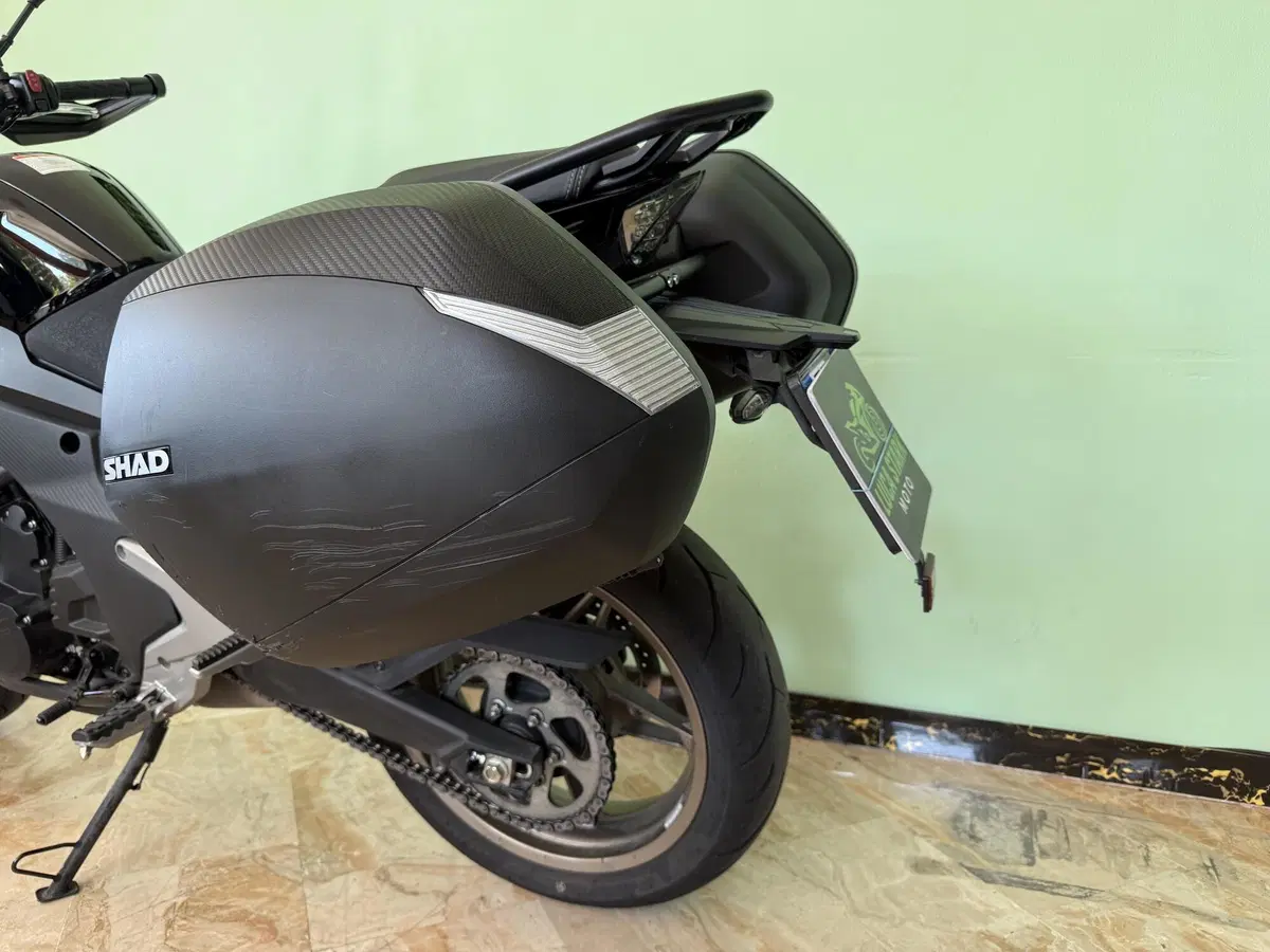 CFMOTO 700MT (2024 - 26) (6)
