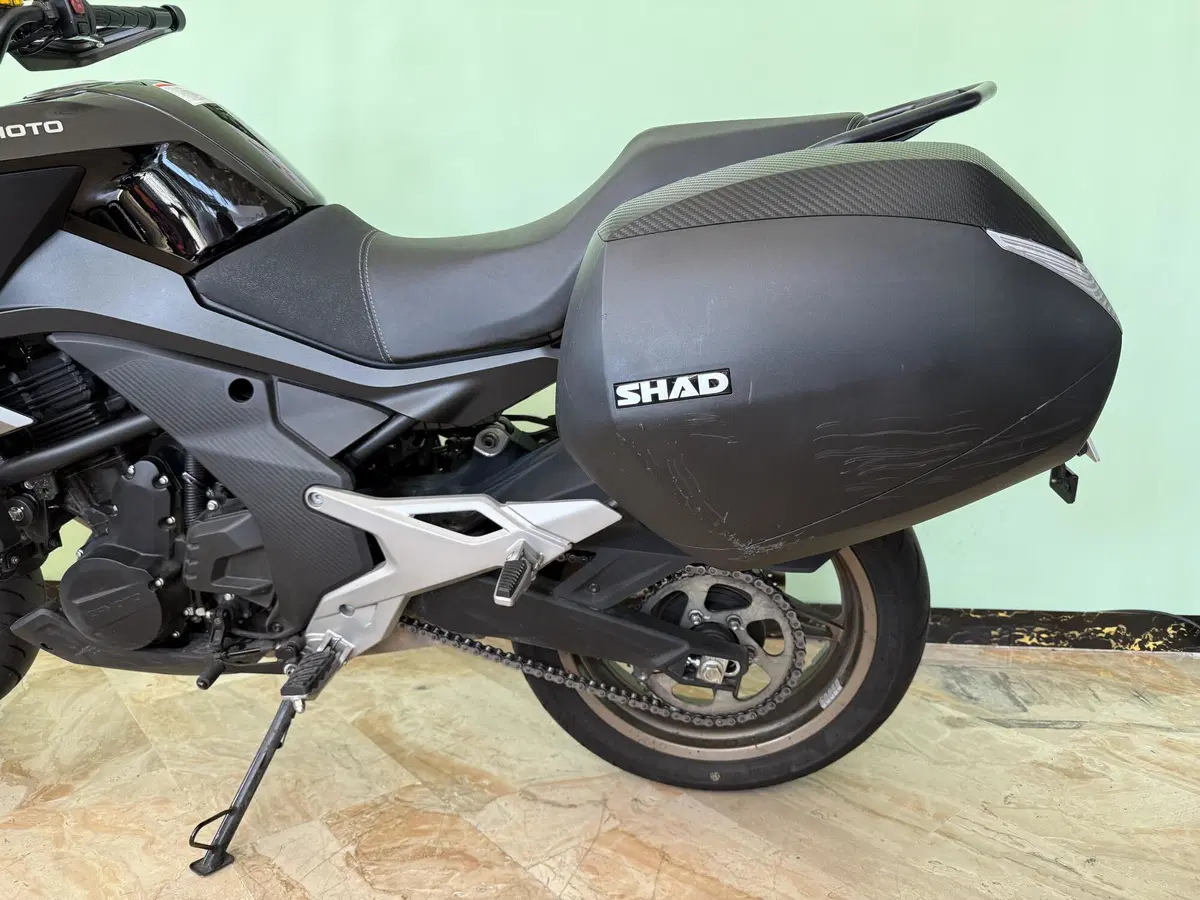 CFMOTO 700MT (2024 - 26) (7)