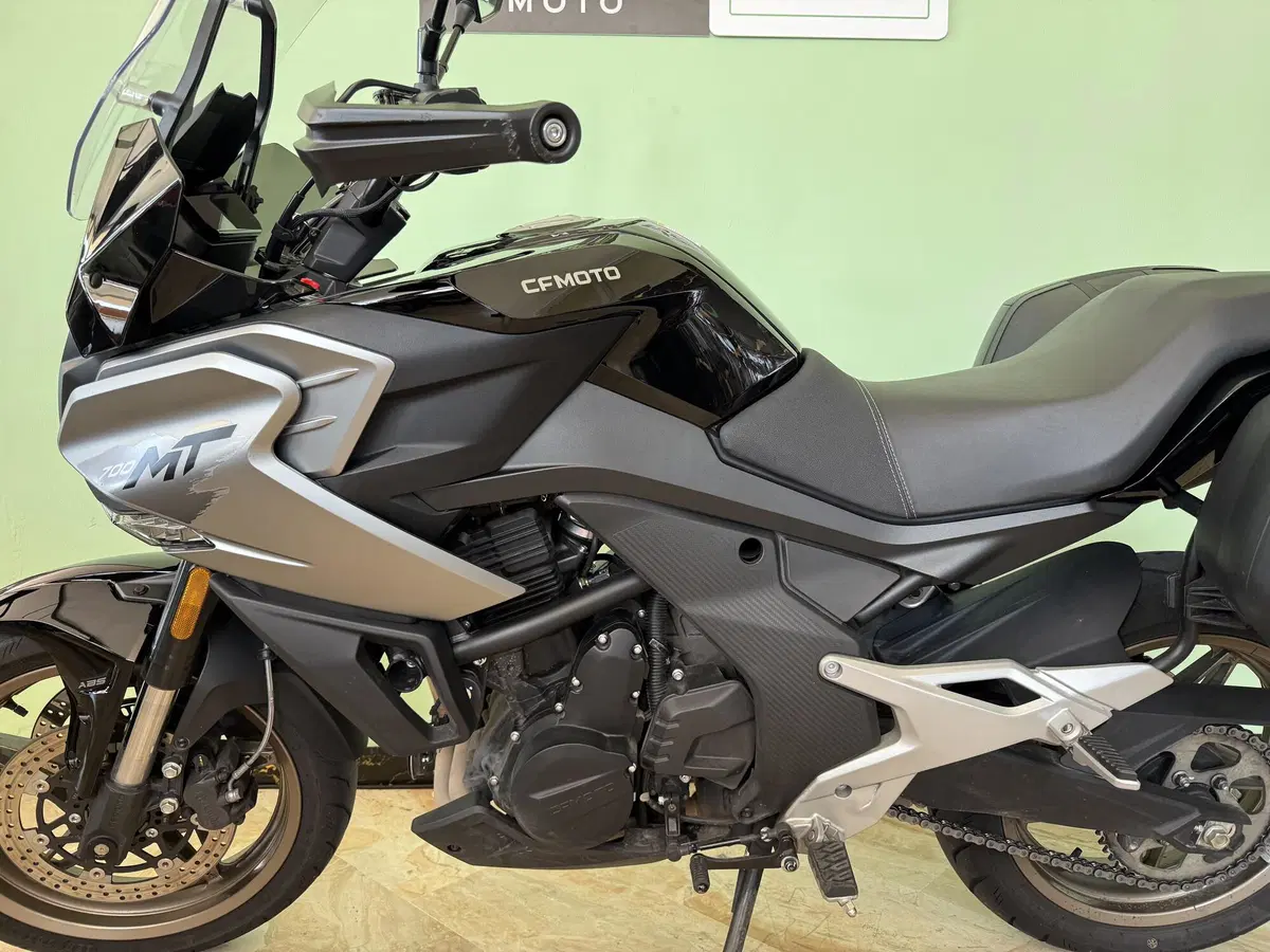 CFMOTO 700MT (2024 - 26) (8)