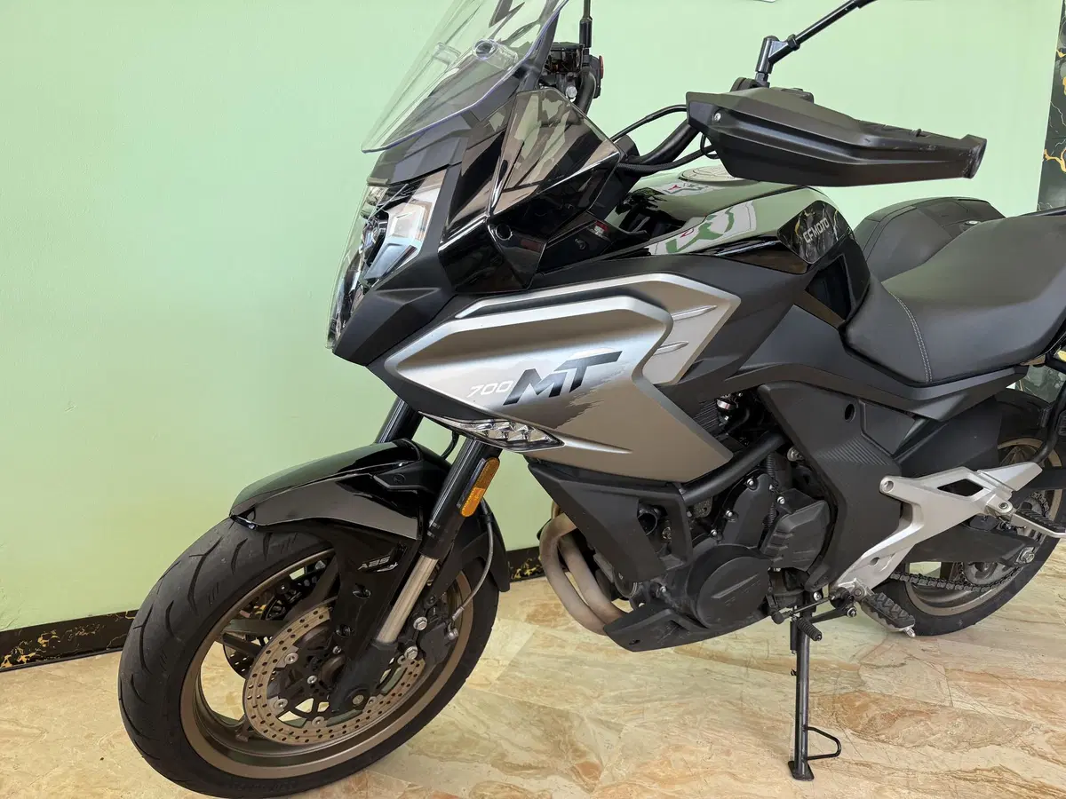 CFMOTO 700MT (2024 - 26) (9)