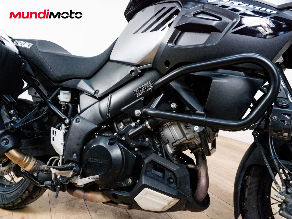Suzuki V-Strom 1000XT (2017 - 20) (5)