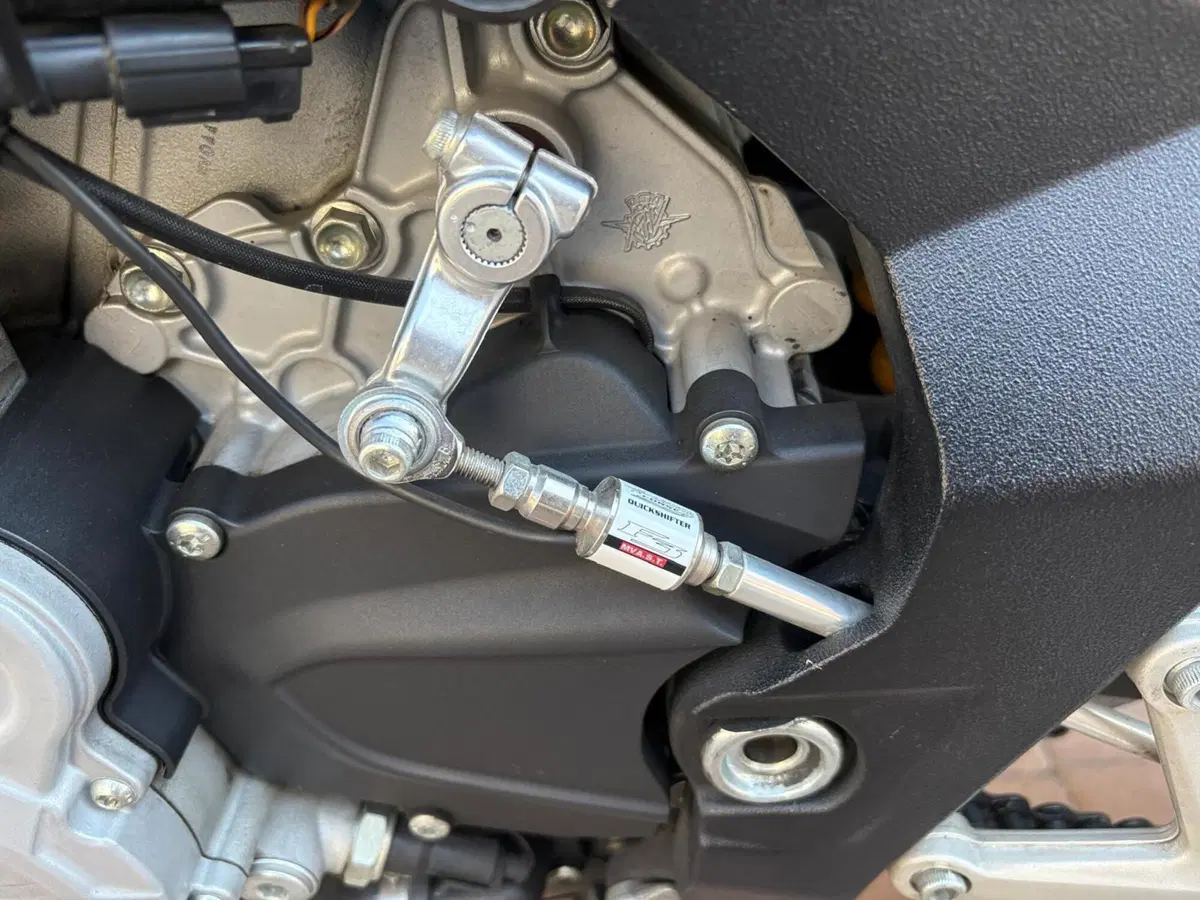 MV Agusta Brutale 800 EAS ABS (2012 - 15) (12)