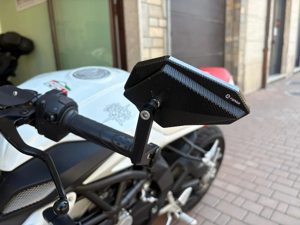 MV Agusta Brutale 800 EAS ABS (2012 - 15) (13)